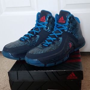 Adidas J Wall 2